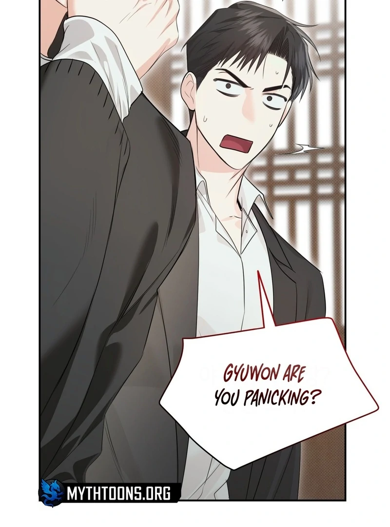 Hit Me Hard Chapter 8 page 98 - 
