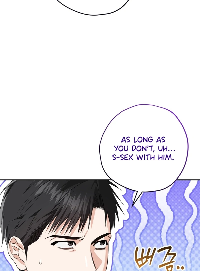 Hit Me Hard Chapter 9 page 11 - 