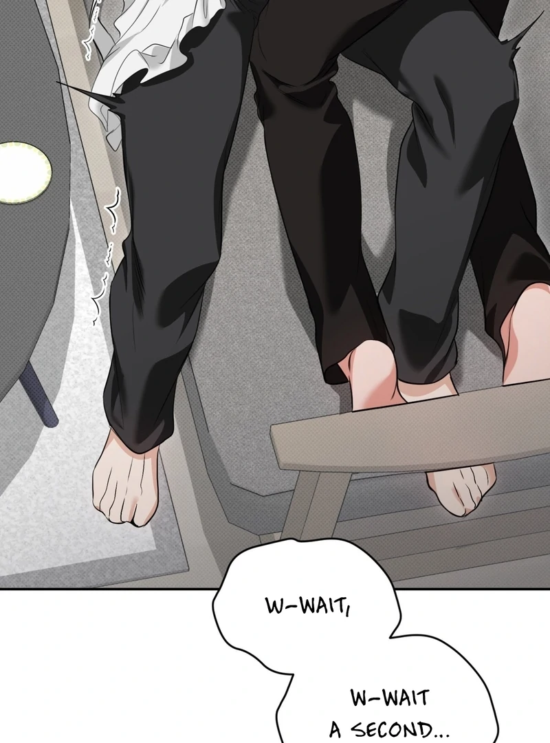 Hit Me Hard Chapter 9 page 105 - 