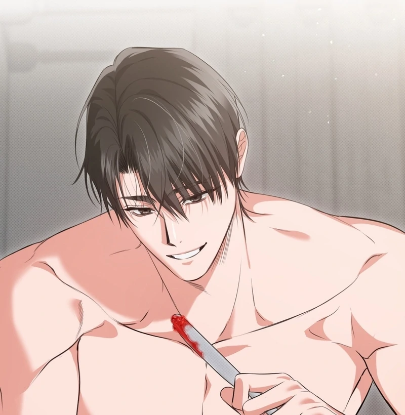 Hit Me Hard Chapter 9 page 113 - 