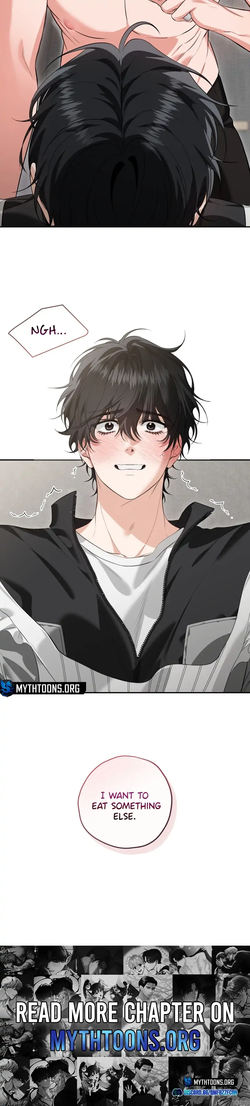 Hit Me Hard Chapter 9 page 114 - 