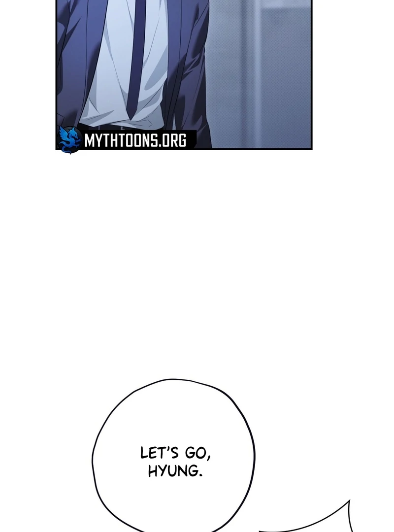 Hit Me Hard Chapter 9 page 14 - 