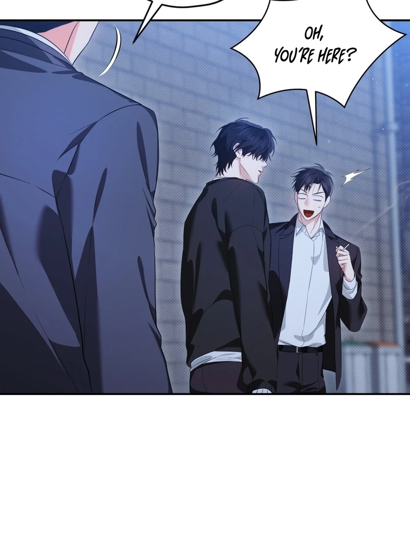 Hit Me Hard Chapter 9 page 15 - 