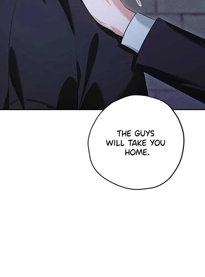 Hit Me Hard Chapter 9 page 17 - 