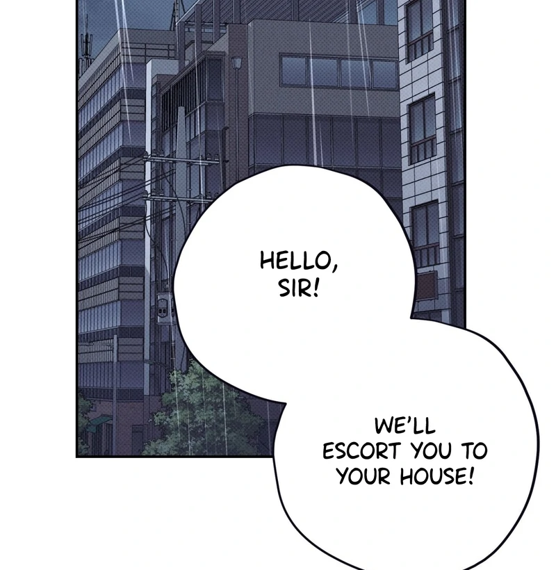 Hit Me Hard Chapter 9 page 19 - 