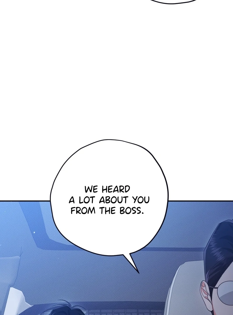 Hit Me Hard Chapter 9 page 20 - 