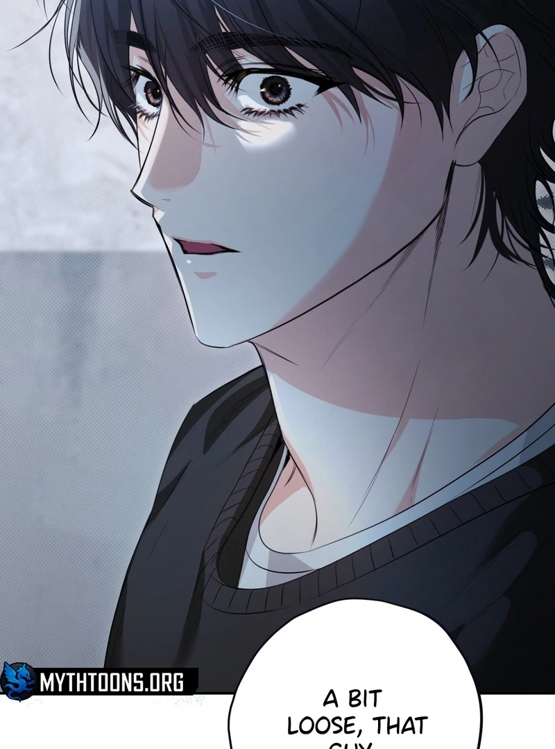 Hit Me Hard Chapter 9 page 3 - 
