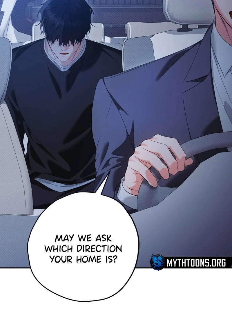 Hit Me Hard Chapter 9 page 21 - 
