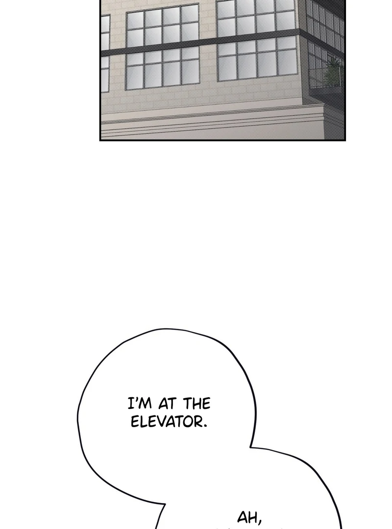 Hit Me Hard Chapter 9 page 34 - 
