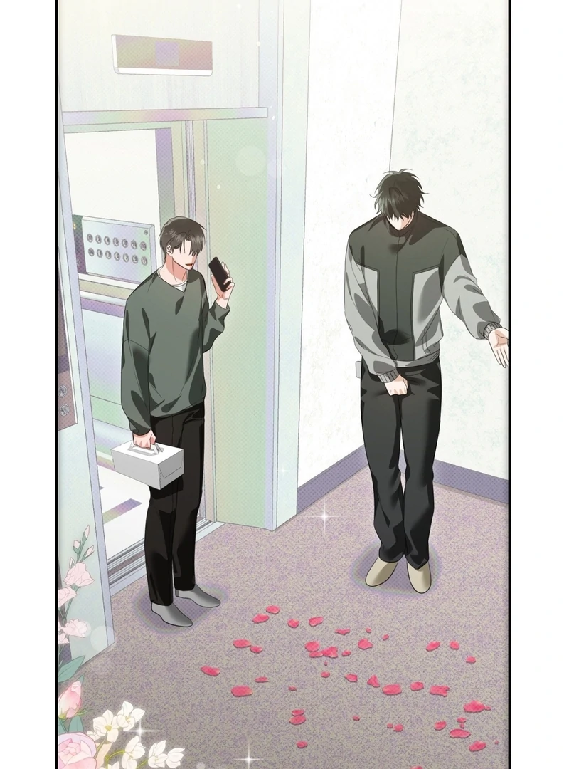 Hit Me Hard Chapter 9 page 46 - 
