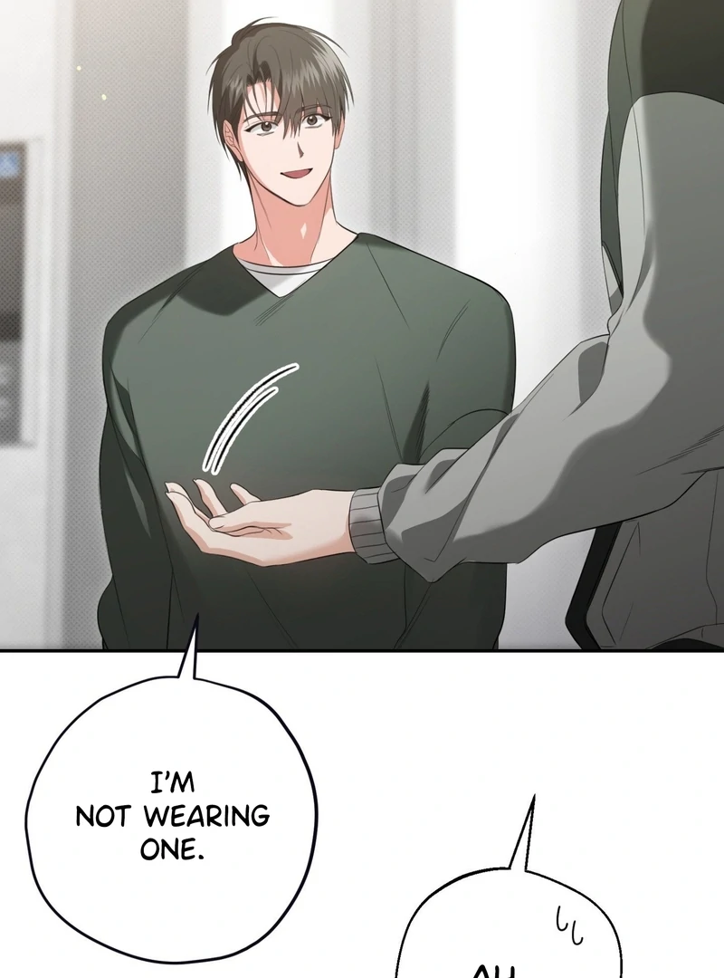 Hit Me Hard Chapter 9 page 48 - 