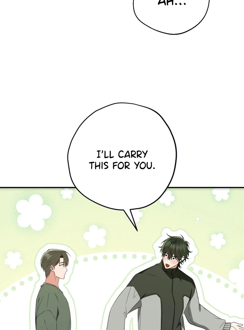 Hit Me Hard Chapter 9 page 49 - 