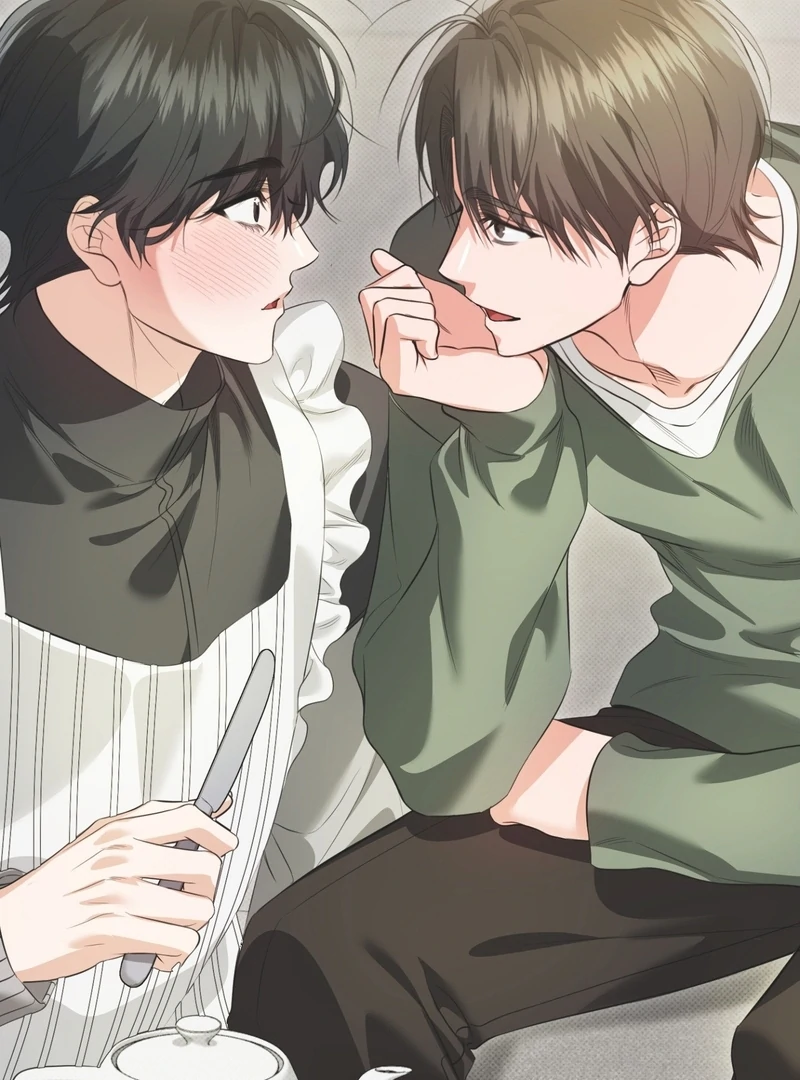 Hit Me Hard Chapter 9 page 67 - 