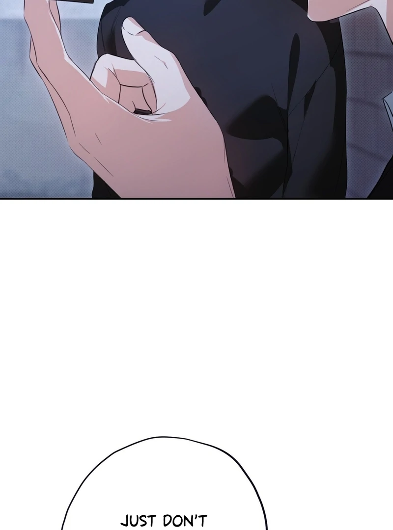 Hit Me Hard Chapter 9 page 8 - 