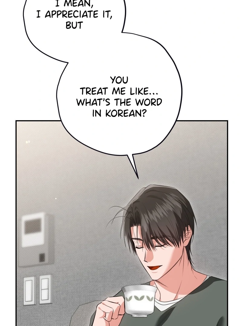 Hit Me Hard Chapter 9 page 71 - 