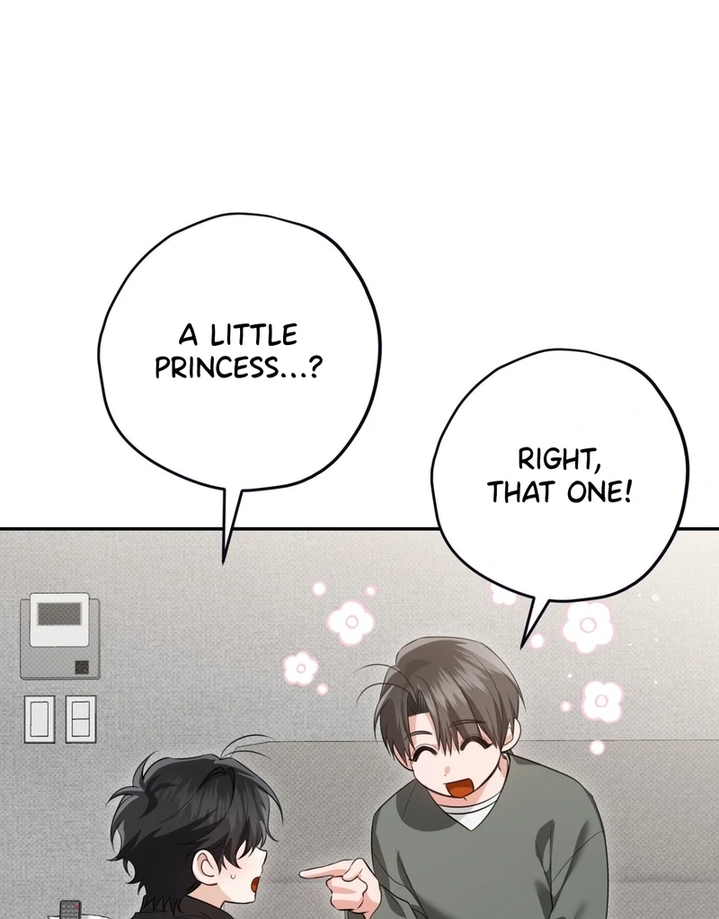 Hit Me Hard Chapter 9 page 74 - 