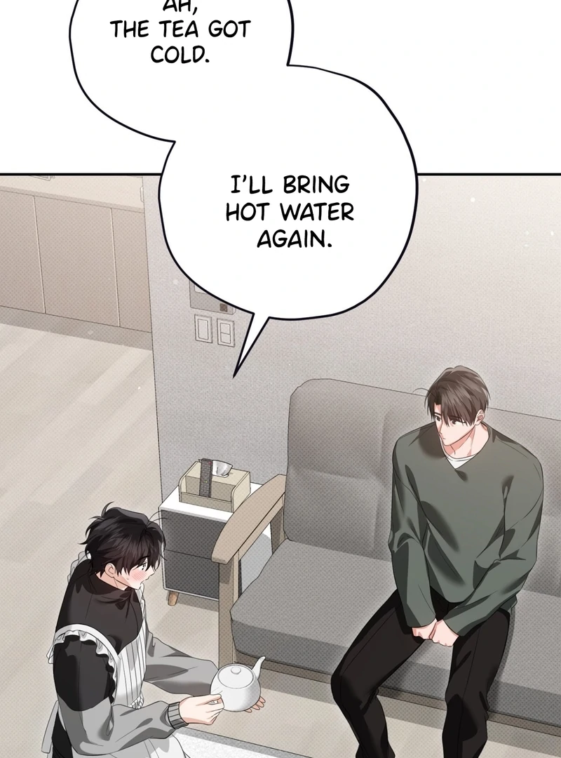 Hit Me Hard Chapter 9 page 85 - 