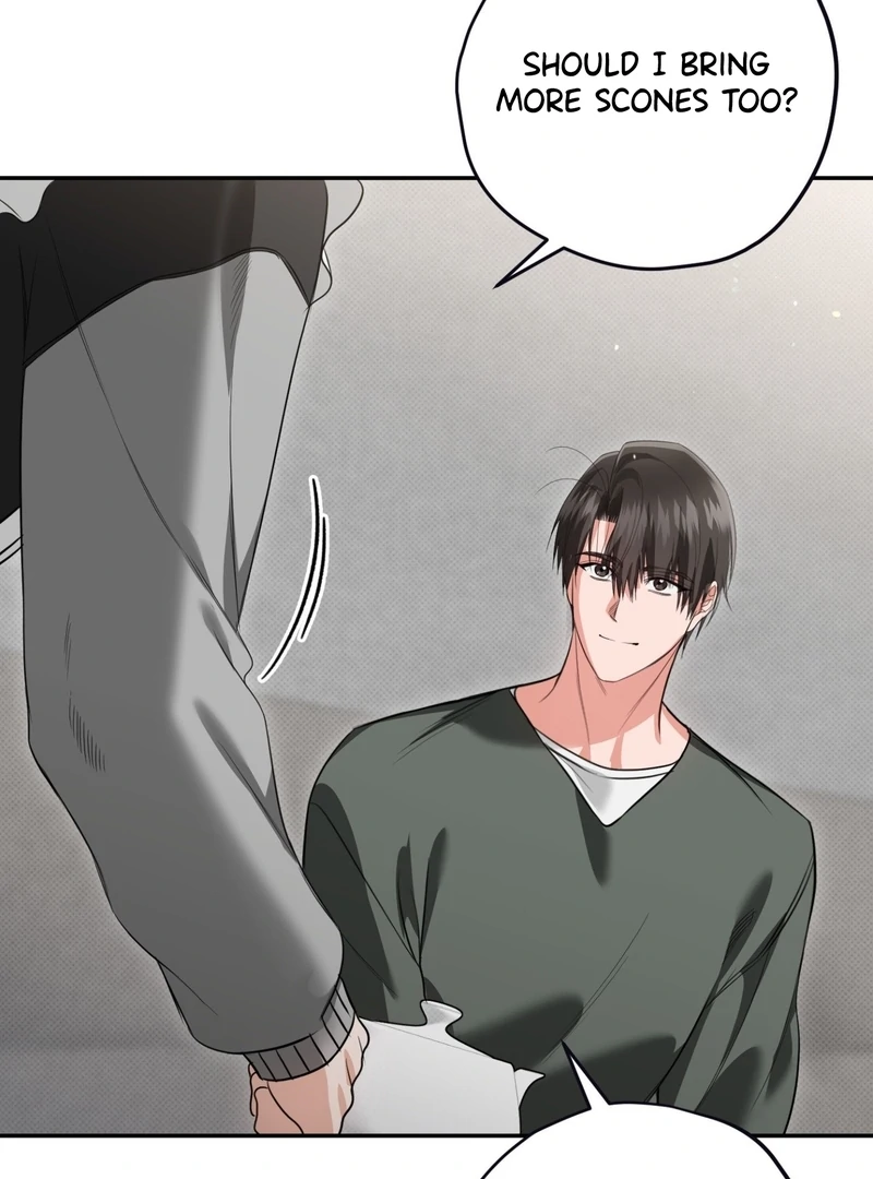 Hit Me Hard Chapter 9 page 87 - 