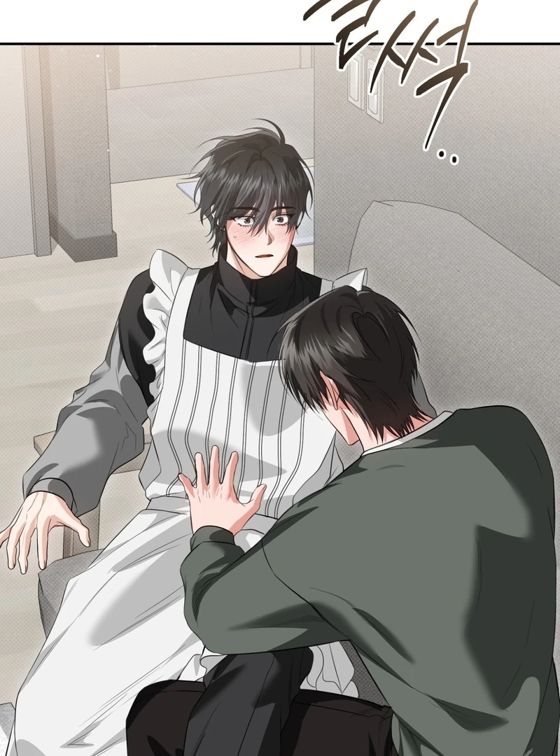Hit Me Hard Chapter 9 page 91 - 