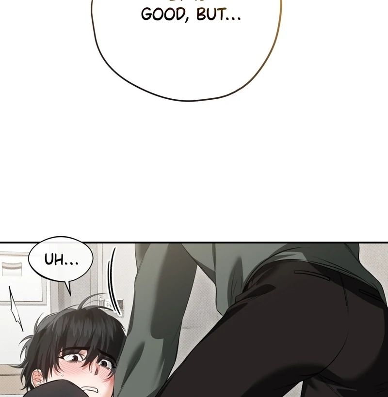 Hit Me Hard Chapter 9 page 93 - 