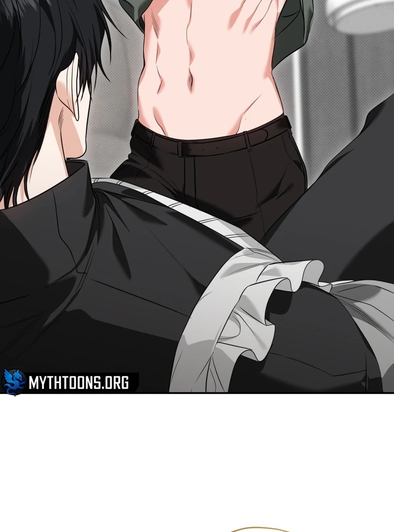 Hit Me Hard Chapter 9 page 96 - 