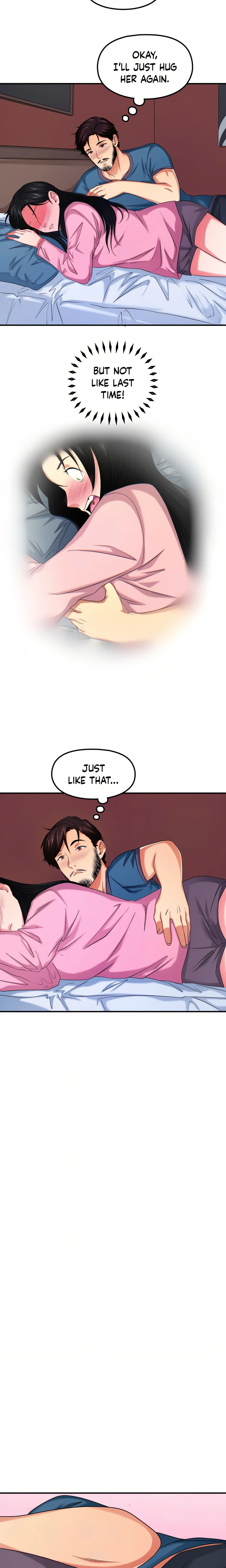 Hit my balls (Uncensored) Chapter 11 page 14 - 