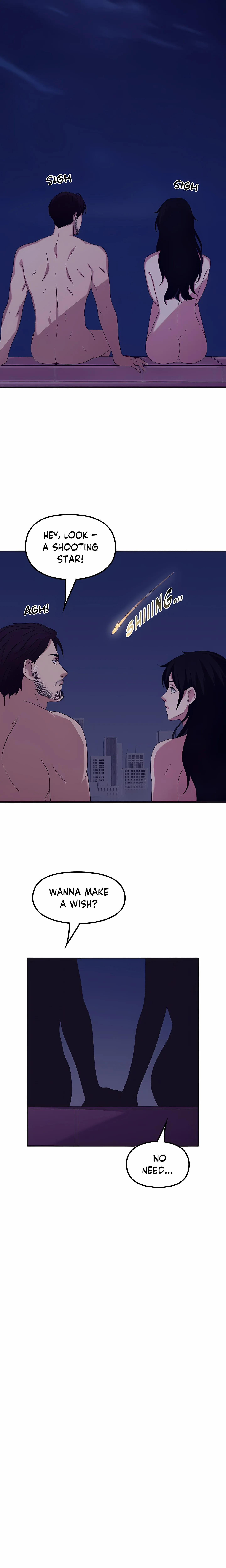 Hit my balls (Uncensored) Chapter 15 page 19 - 
