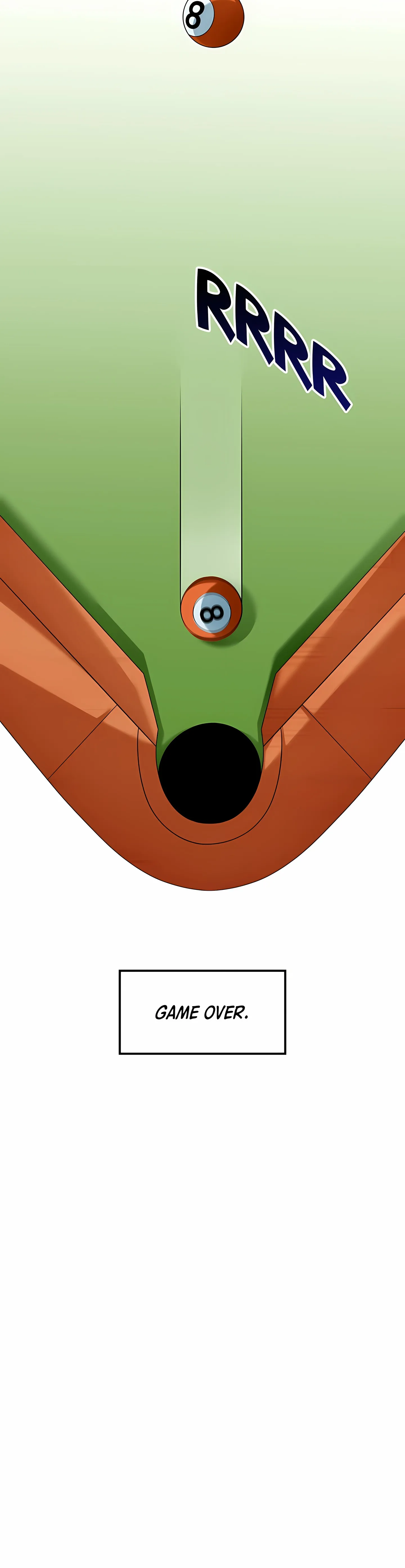 Hit my balls (Uncensored) Chapter 15 page 21 - 