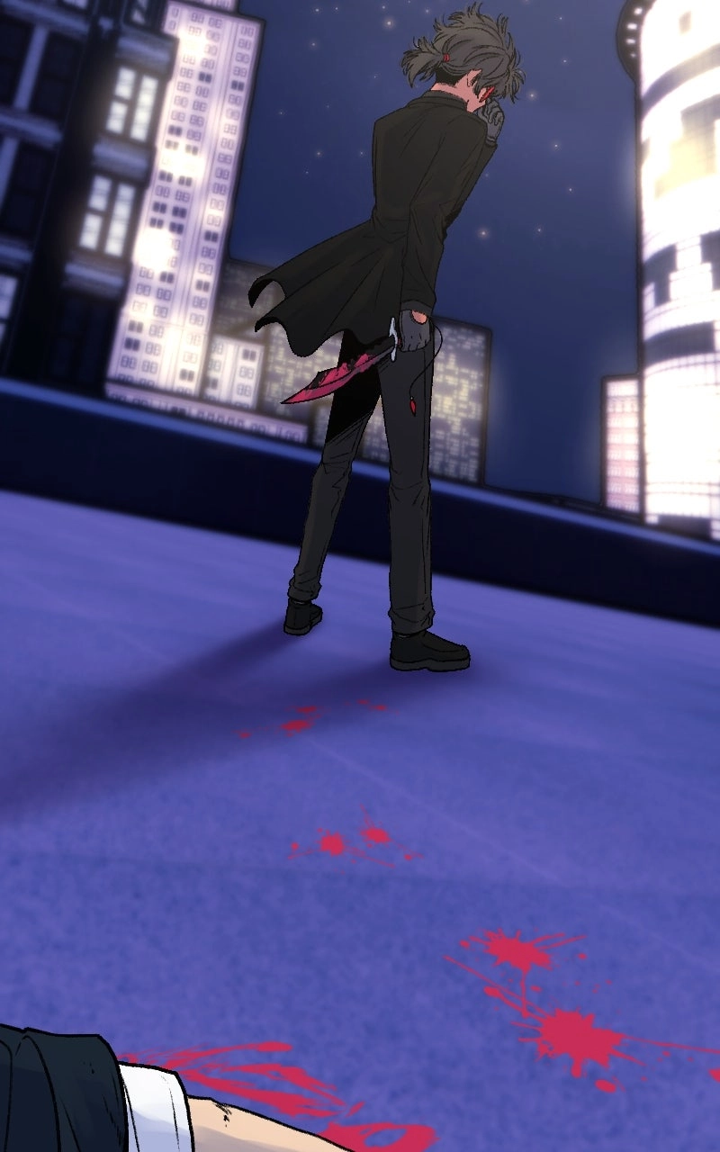 Hit On Me Chapter 1 page 2 - 
