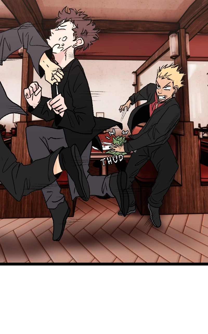 Hit On Me Chapter 1 page 102 - 