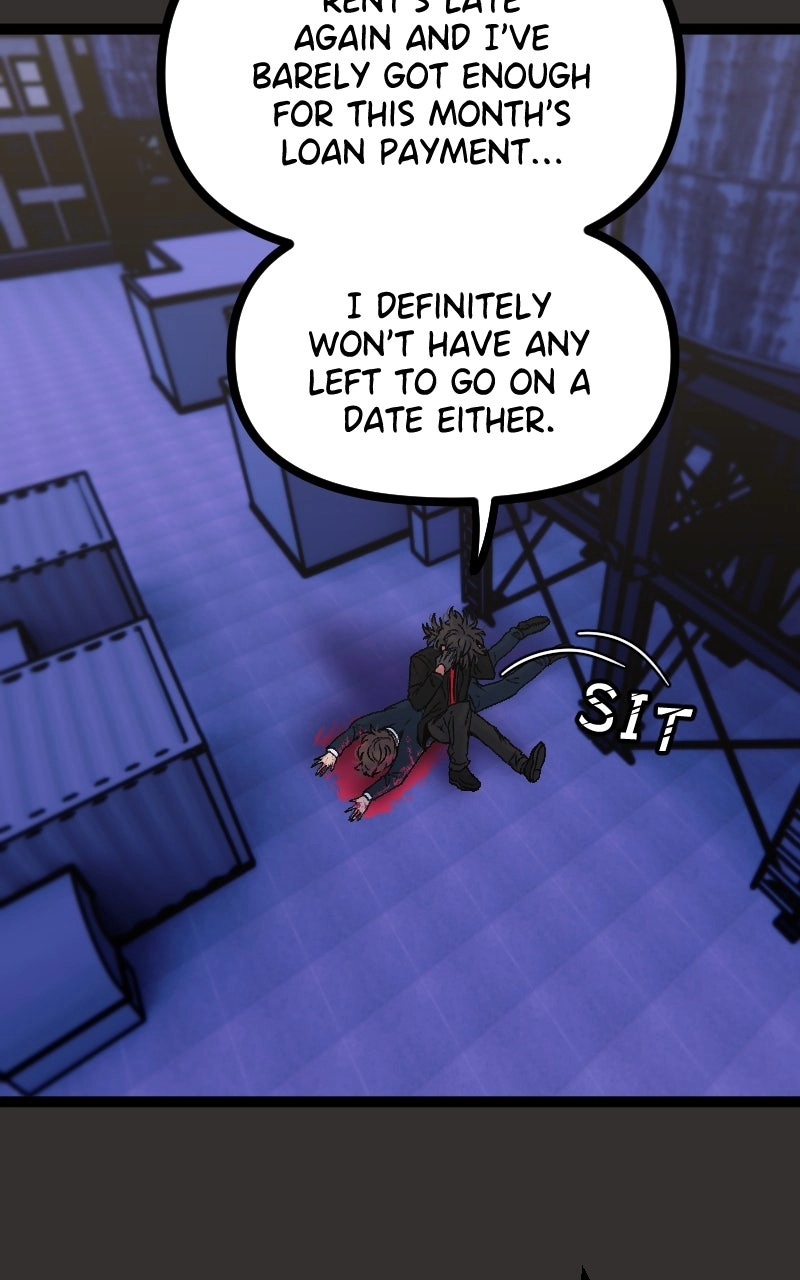 Hit On Me Chapter 1 page 12 - 