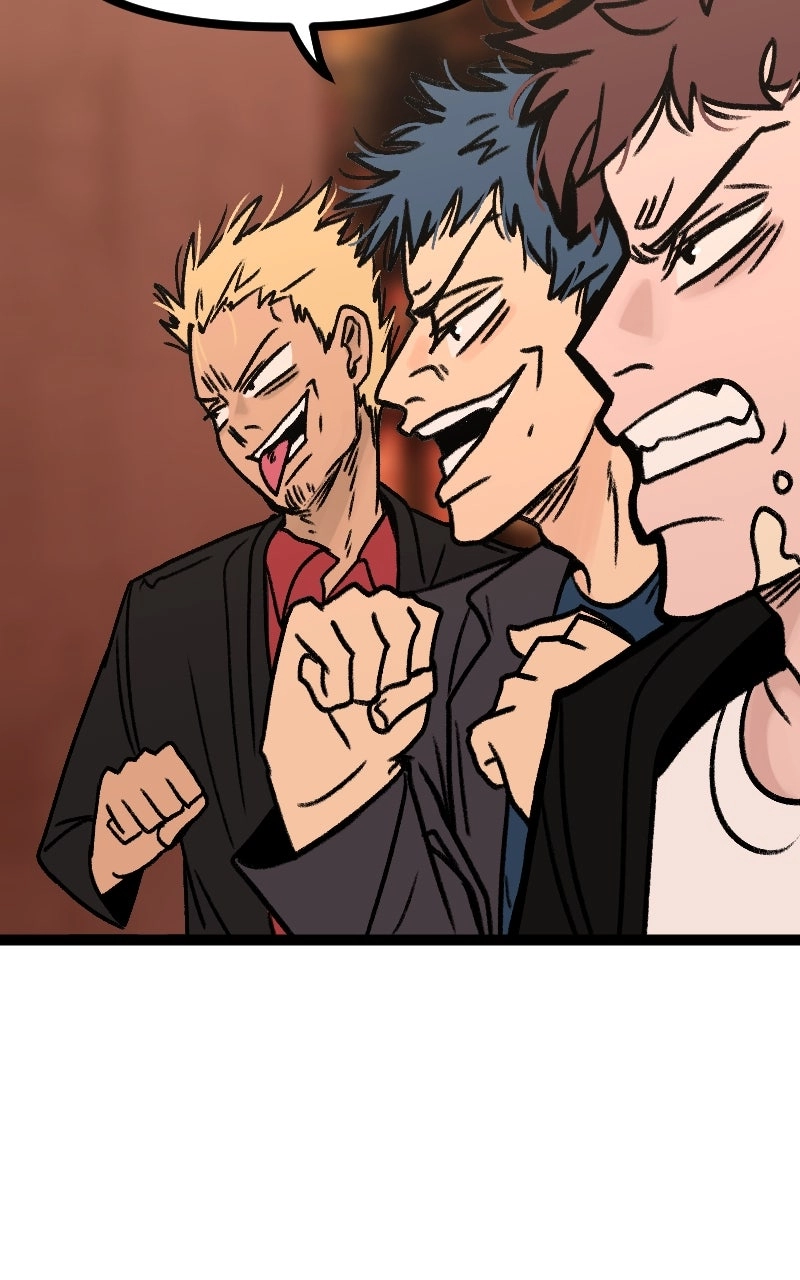 Hit On Me Chapter 1 page 111 - 