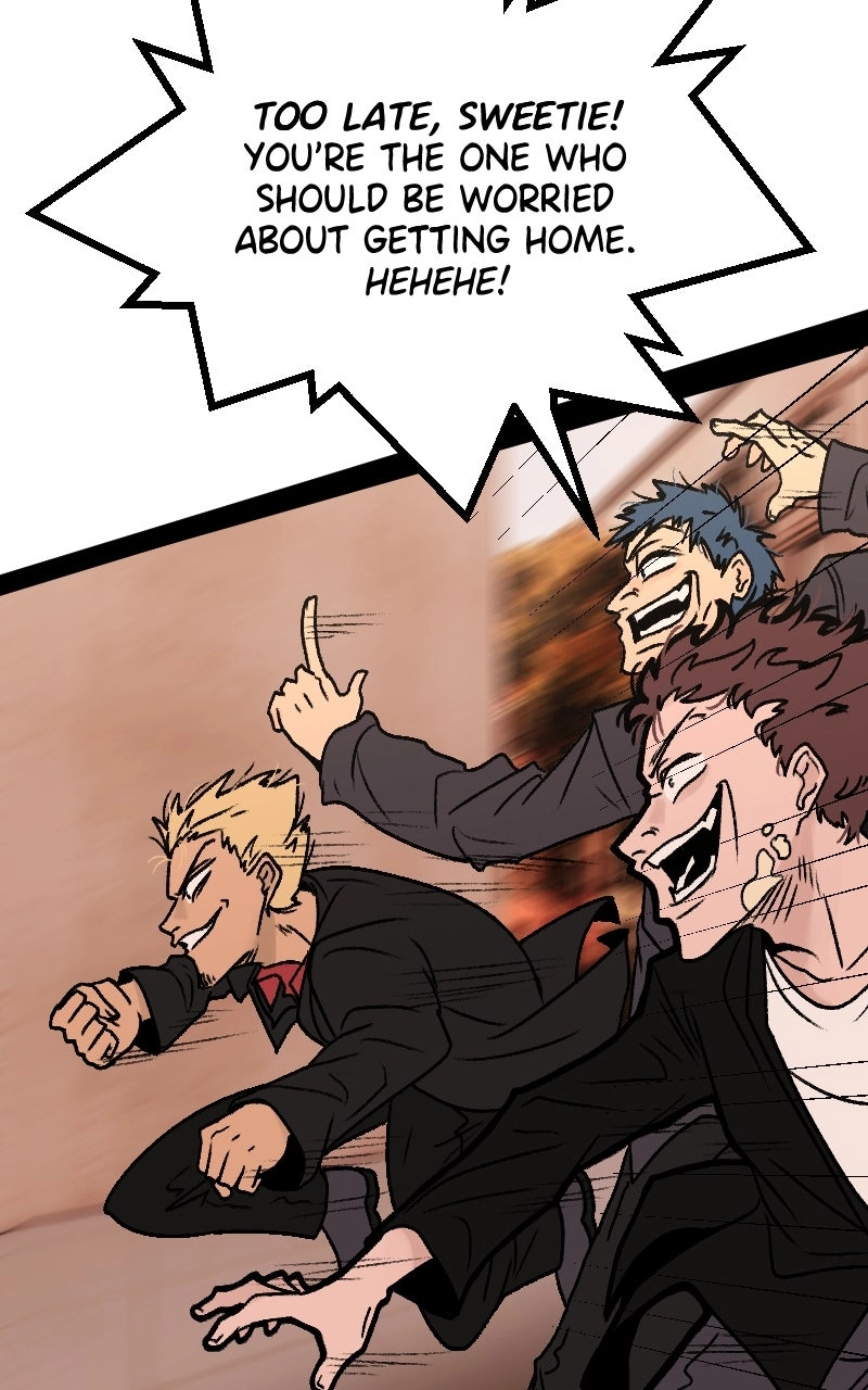 Hit On Me Chapter 1 page 116 - 
