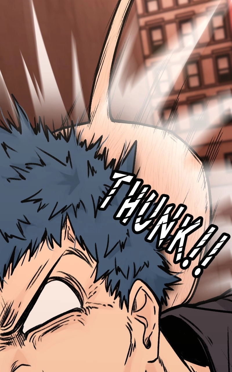Hit On Me Chapter 1 page 121 - 