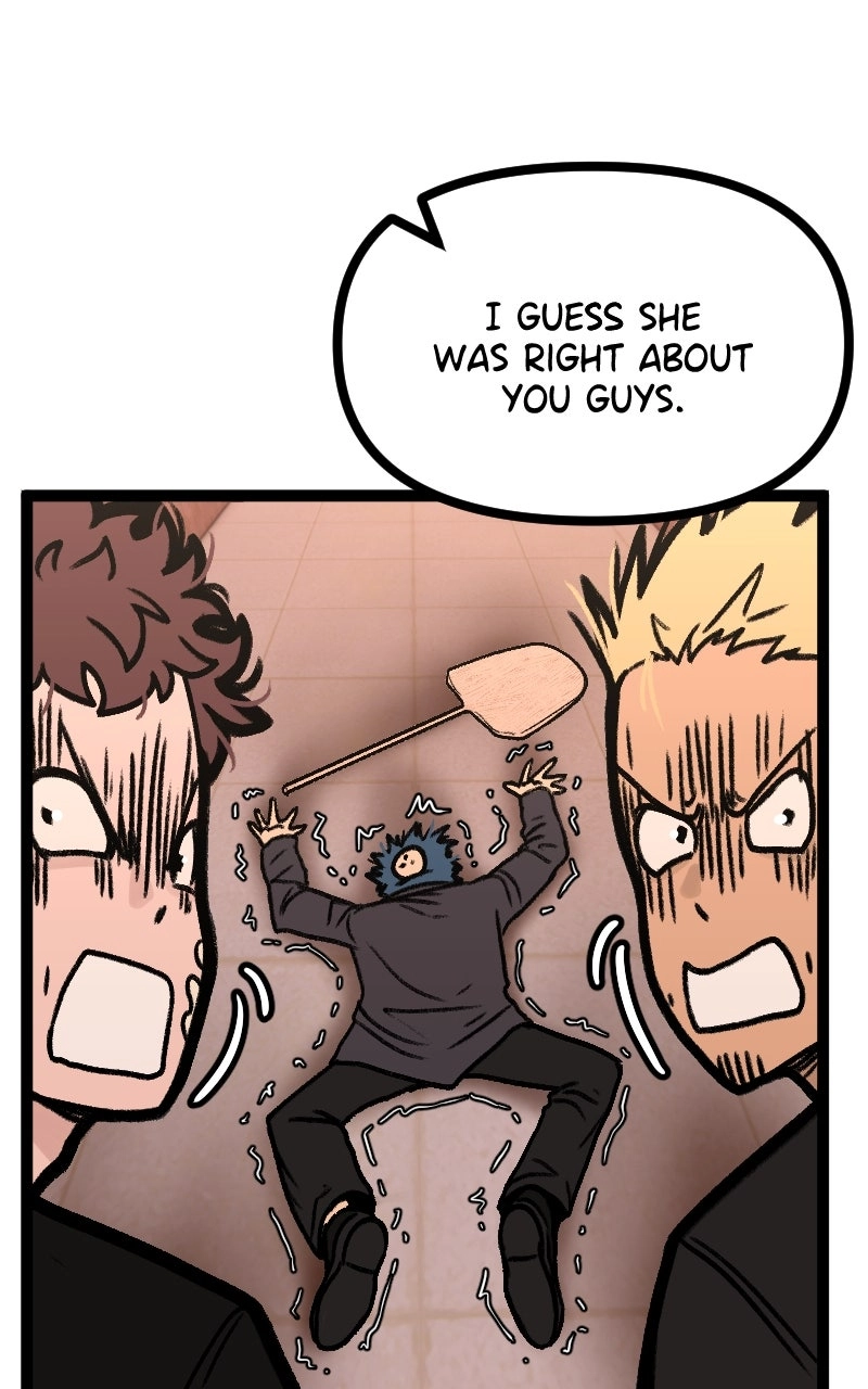Hit On Me Chapter 1 page 123 - 
