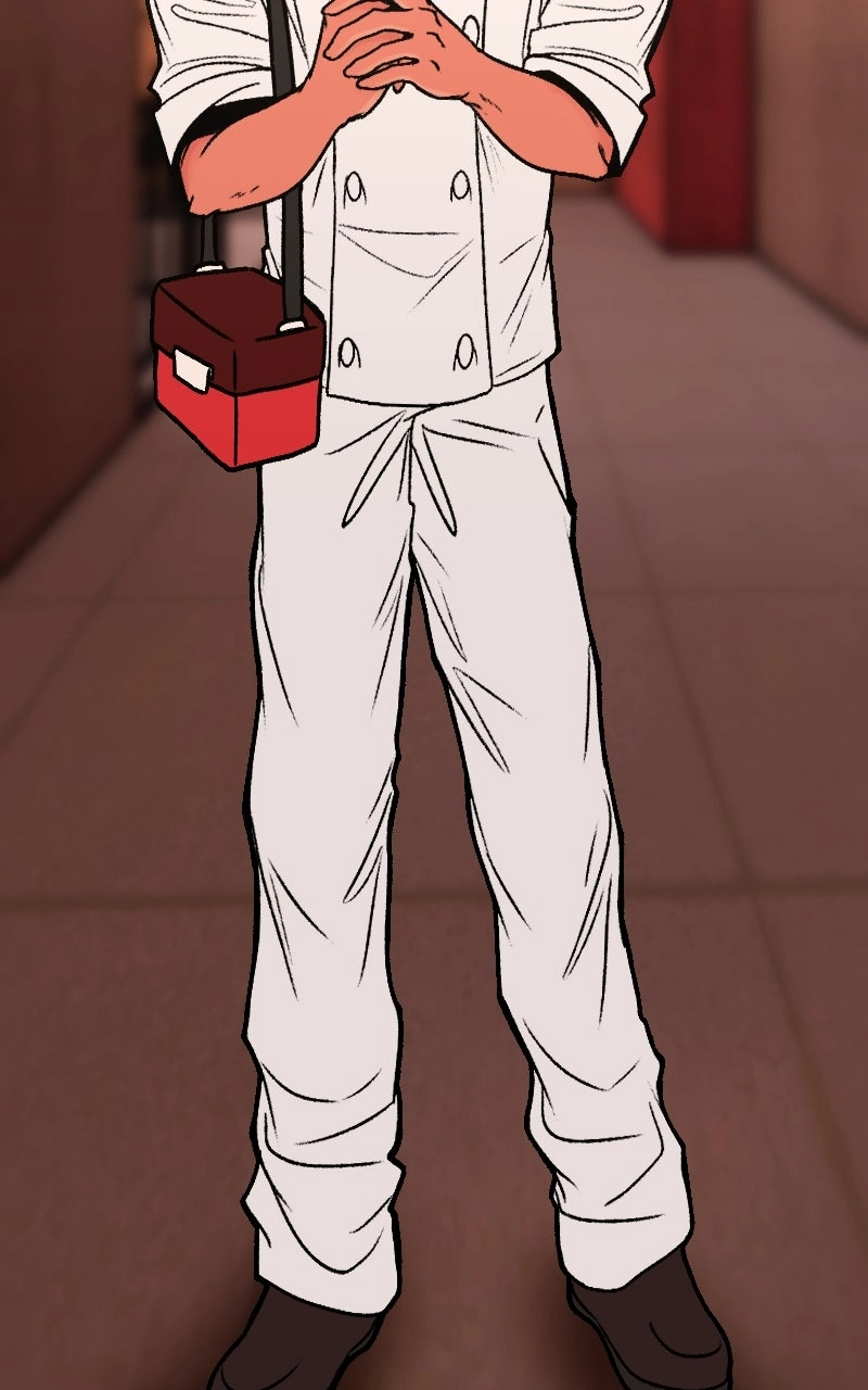 Hit On Me Chapter 1 page 126 - 