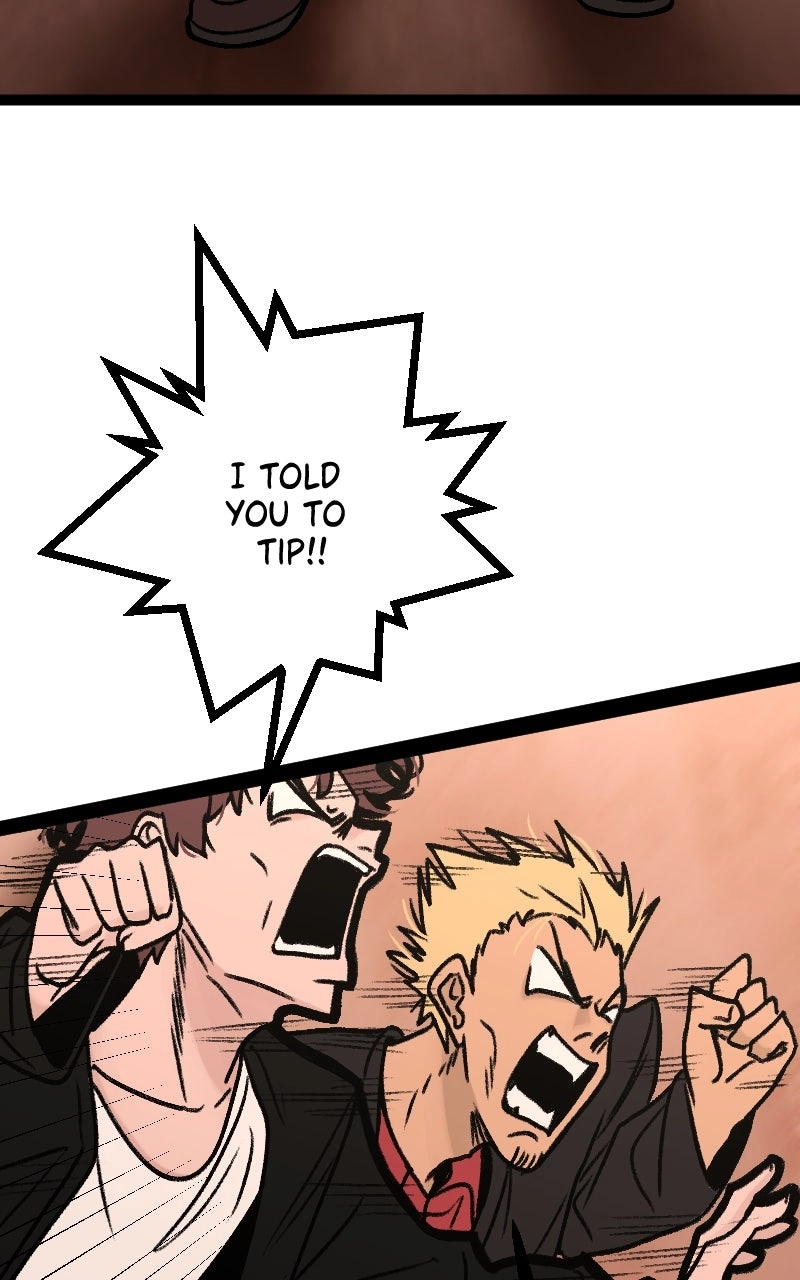 Hit On Me Chapter 1 page 127 - 