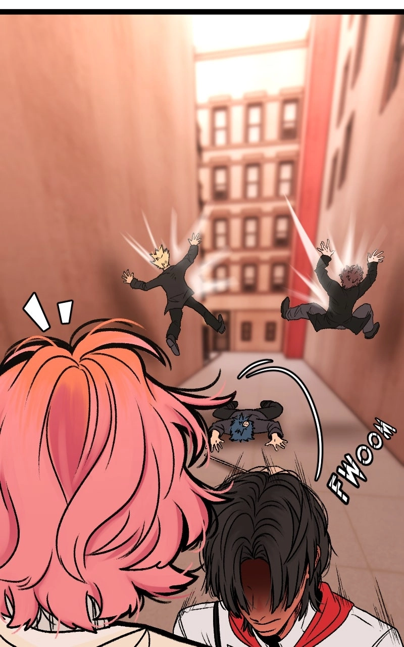 Hit On Me Chapter 1 page 130 - 
