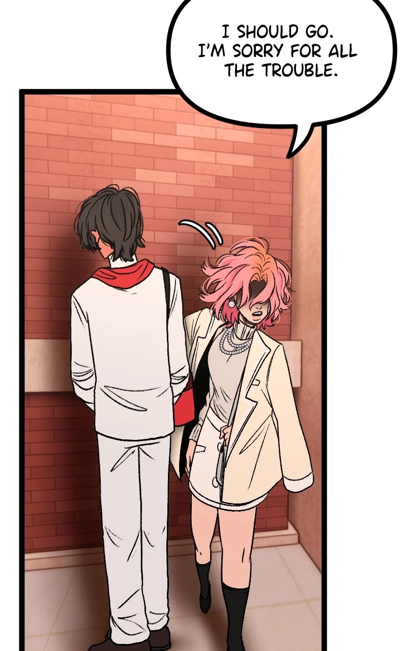 Hit On Me Chapter 1 page 139 - 