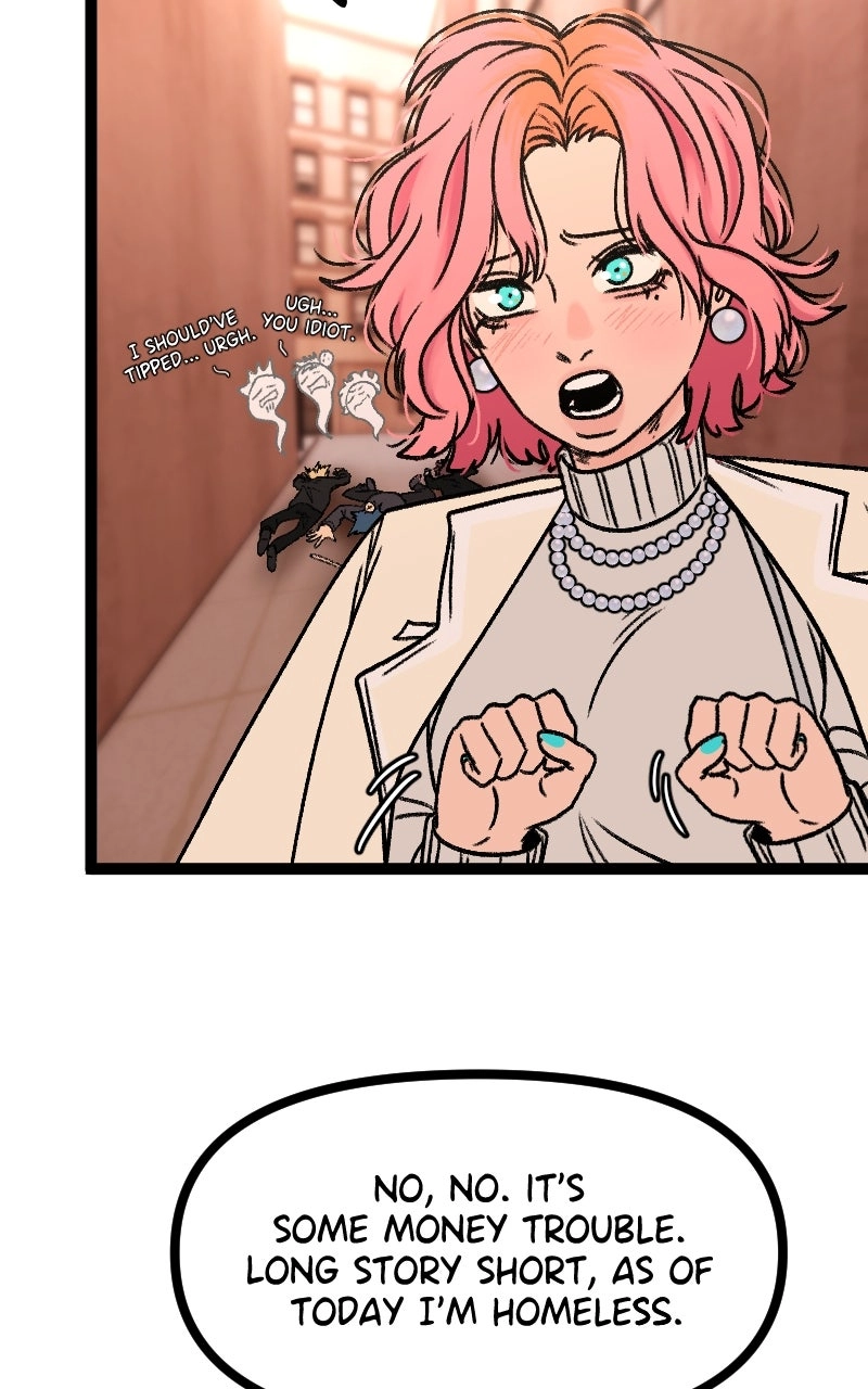 Hit On Me Chapter 1 page 158 - 
