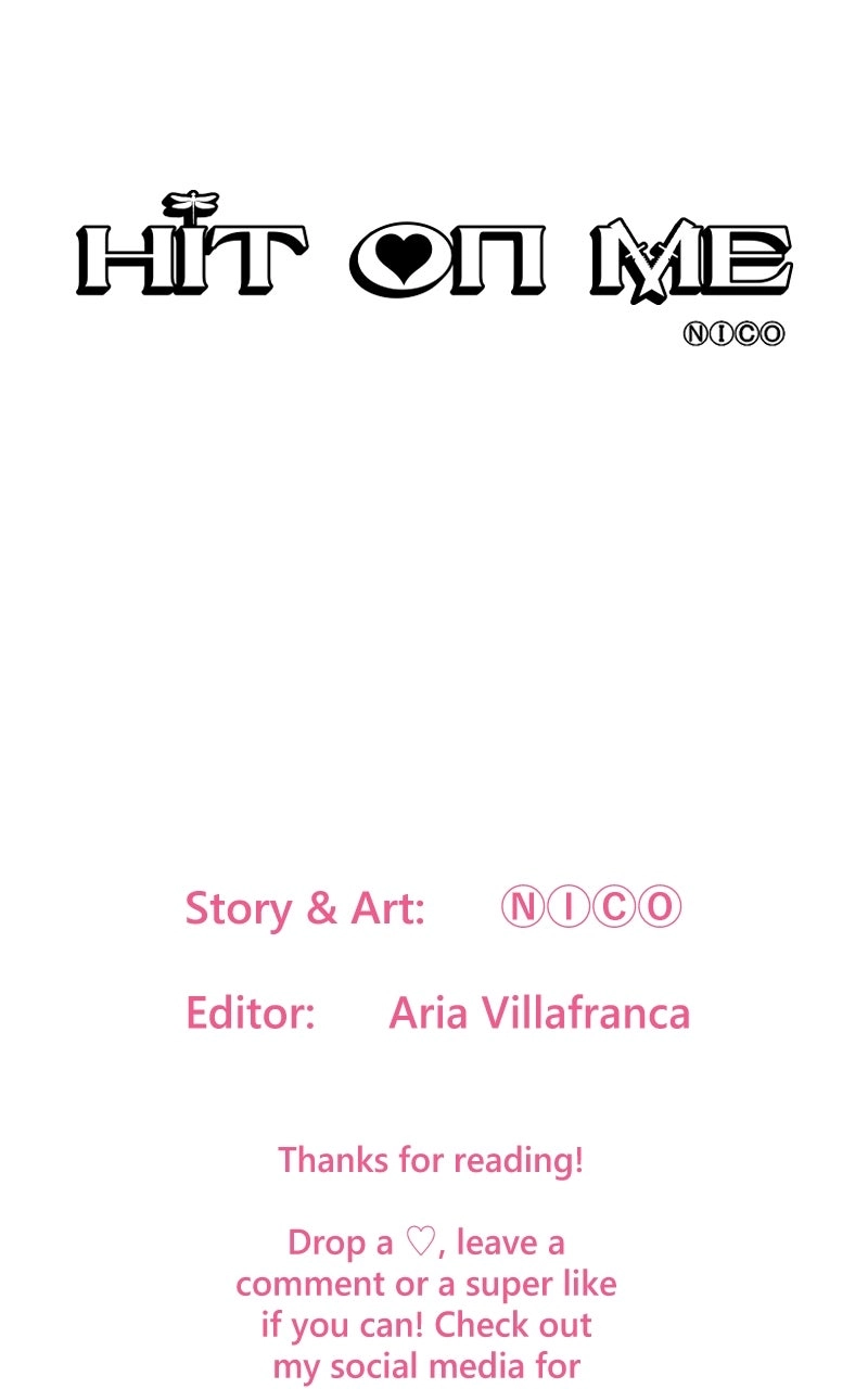 Hit On Me Chapter 1 page 172 - 