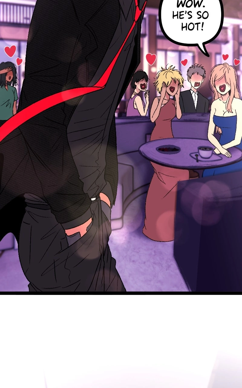 Hit On Me Chapter 1 page 19 - 