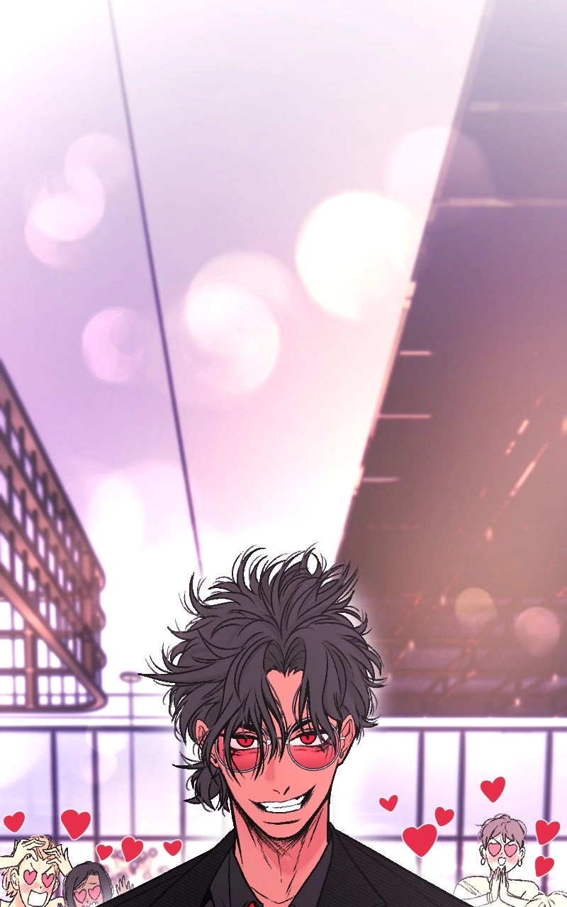 Hit On Me Chapter 1 page 20 - 