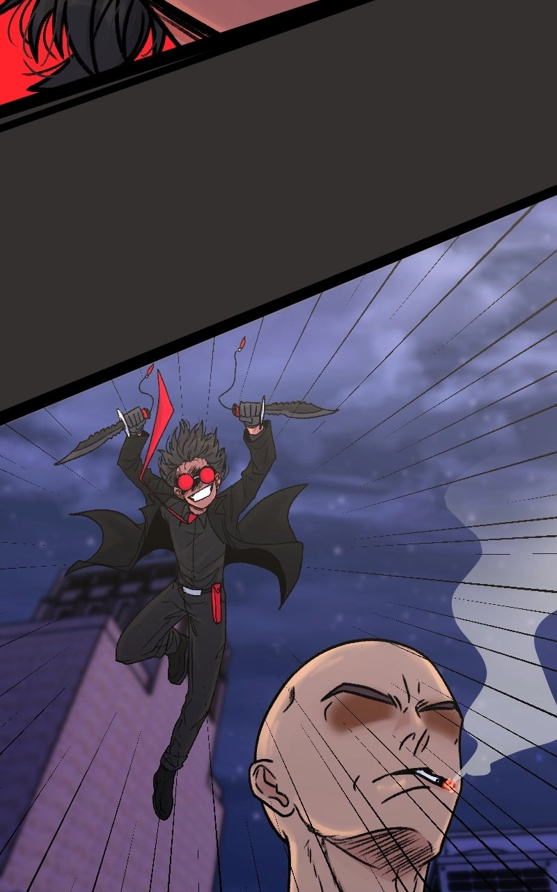 Hit On Me Chapter 1 page 25 - 