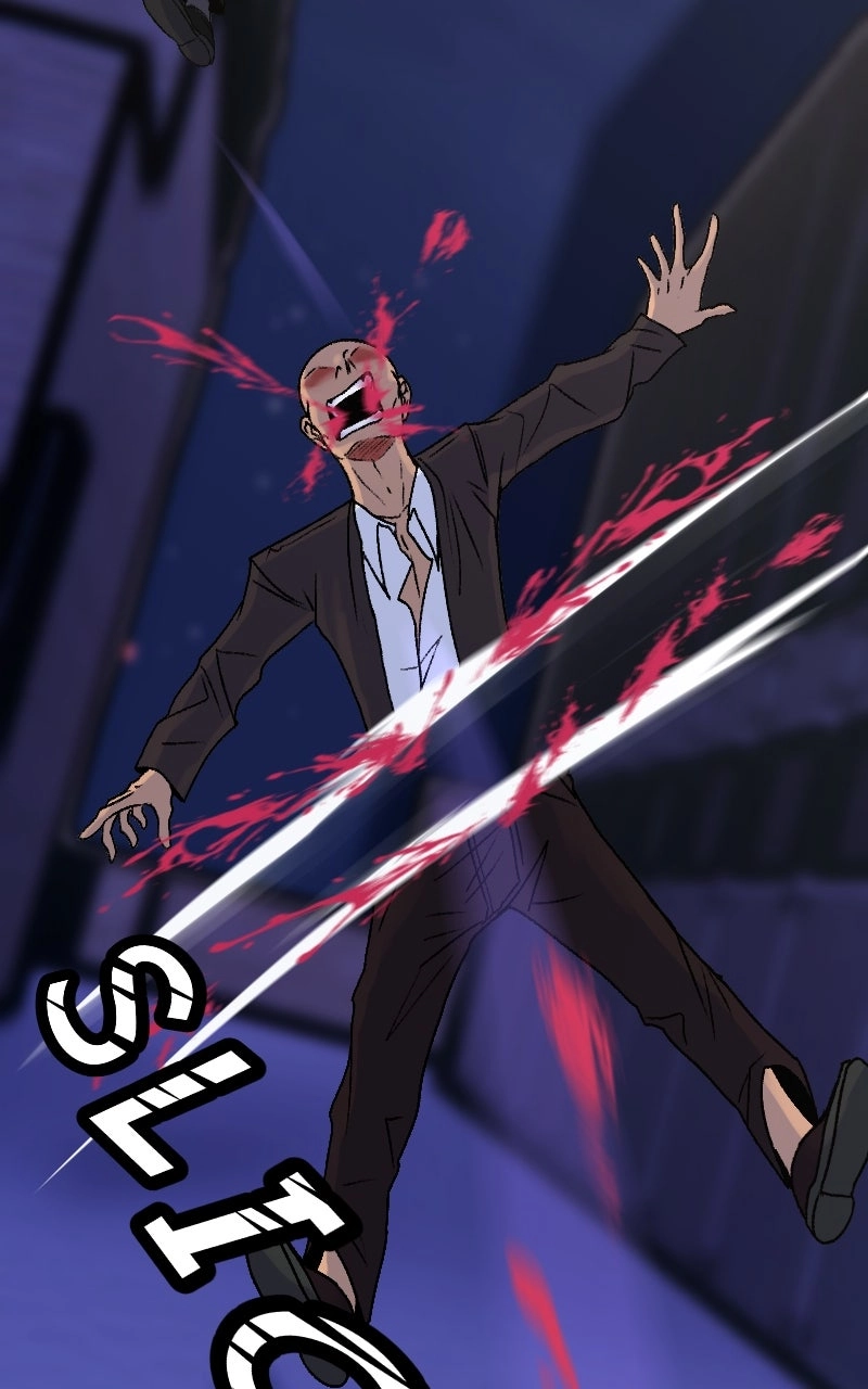 Hit On Me Chapter 1 page 29 - 