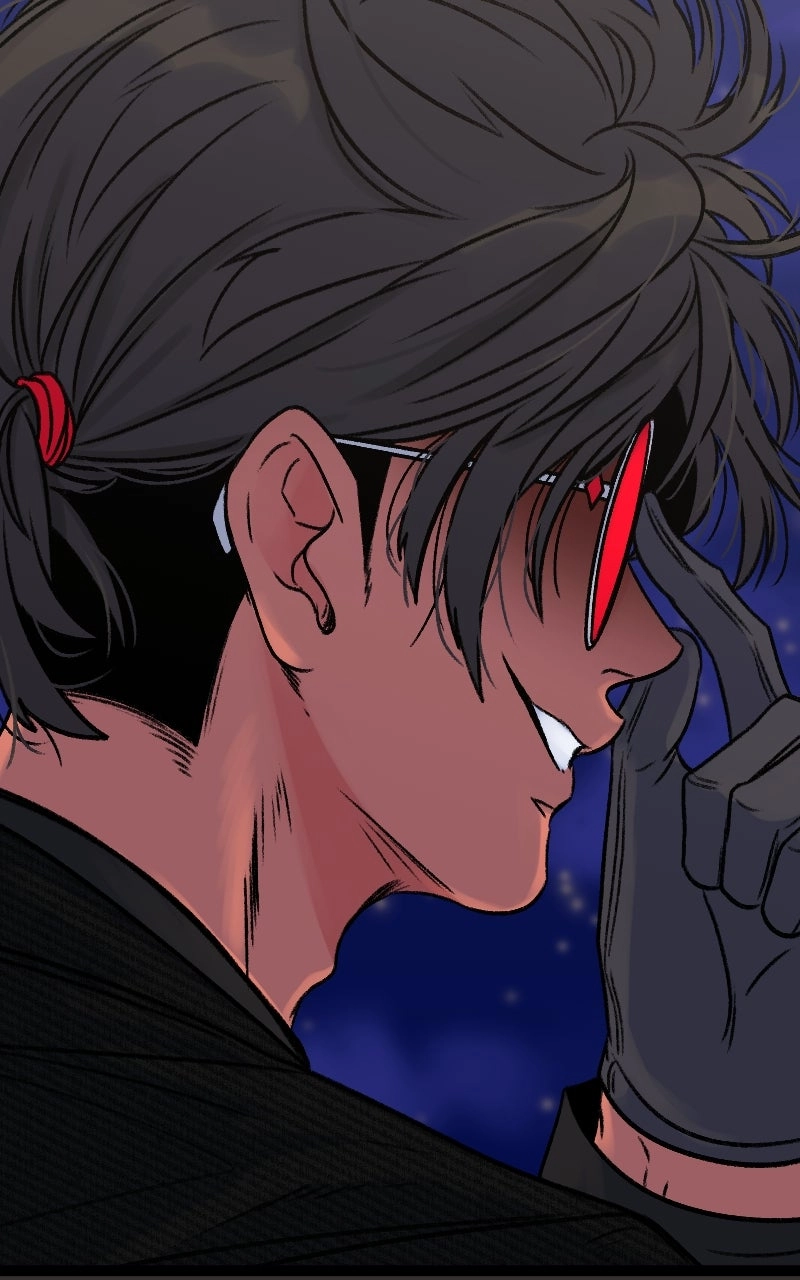 Hit On Me Chapter 1 page 4 - 