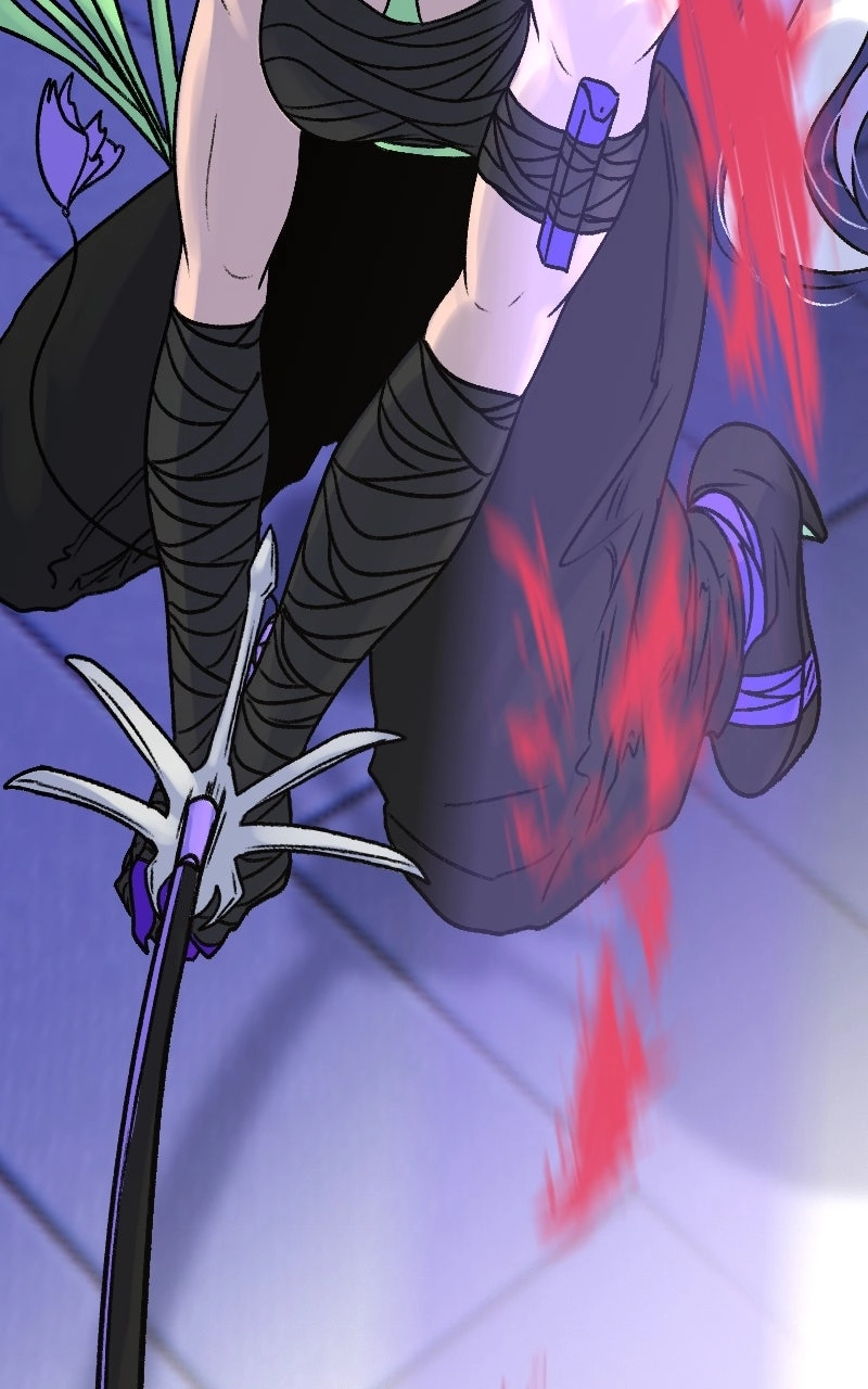 Hit On Me Chapter 1 page 31 - 