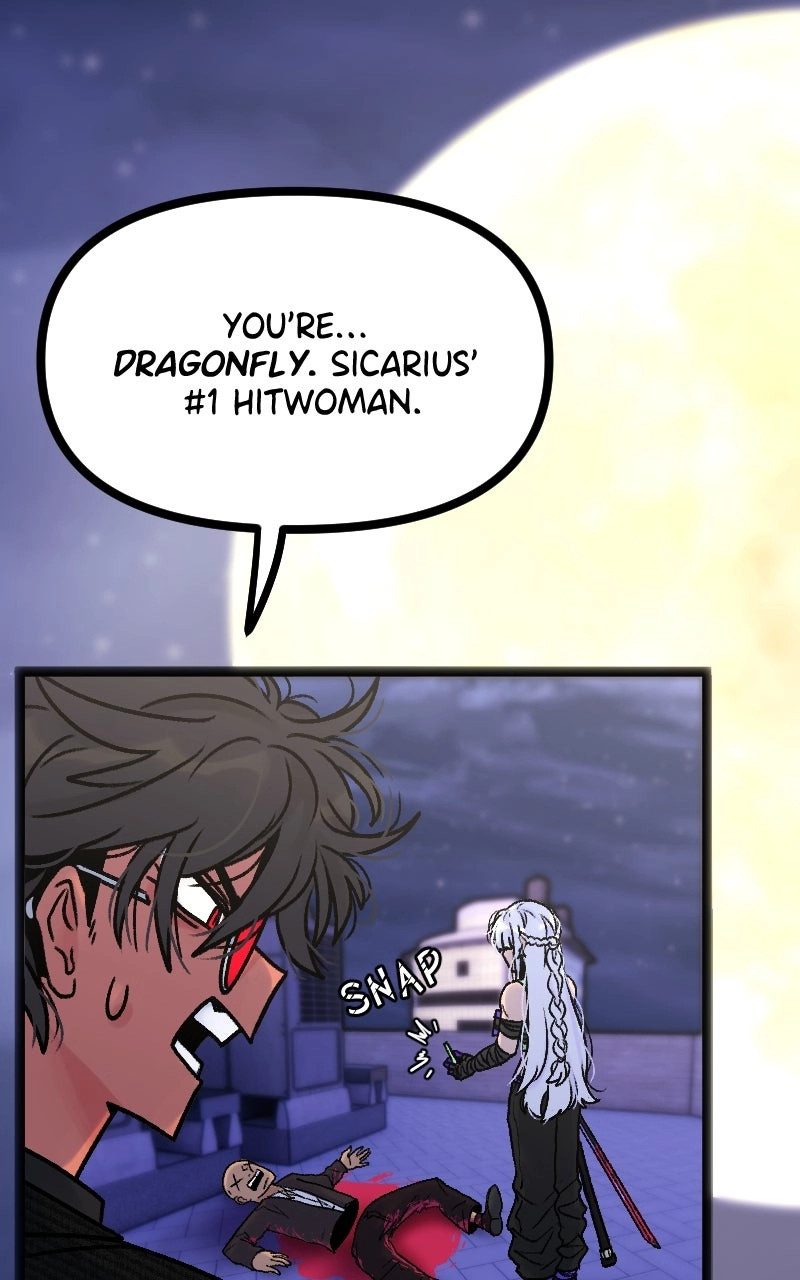 Hit On Me Chapter 1 page 36 - 