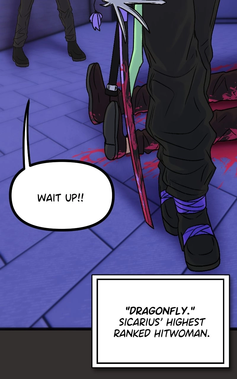 Hit On Me Chapter 1 page 39 - 