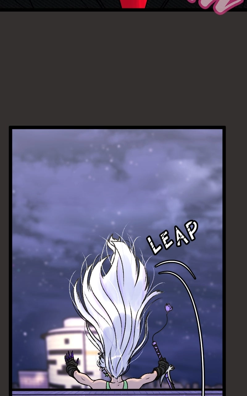 Hit On Me Chapter 1 page 45 - 